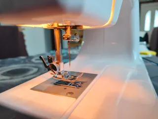 Máquina de coser MEDION - ideal para empezar