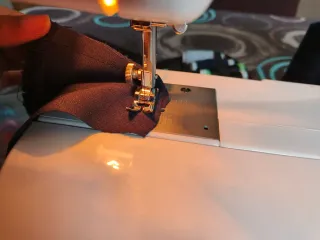 Máquina de coser MEDION - ideal para empezar