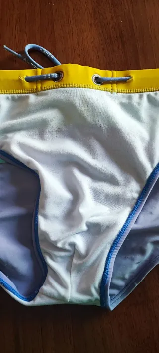 Costume mare uomo AGUABONA slip tg 50 (L)