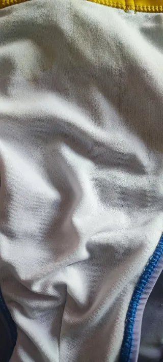 Costume mare uomo AGUABONA slip tg 50 (L)