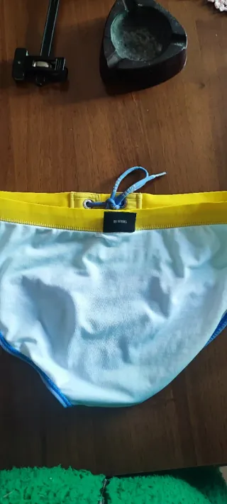 Costume mare uomo AGUABONA slip tg 50 (L)