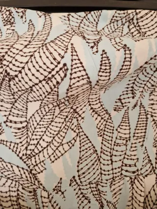 Abito mono H&M scollo a cuore T38