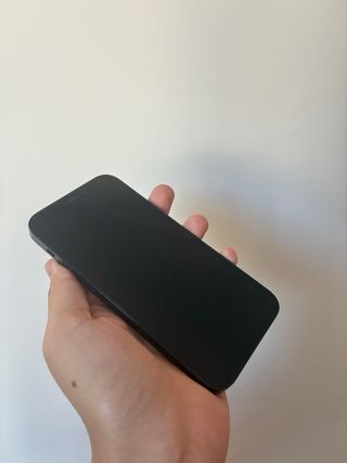 iPhone 12 mini Nero