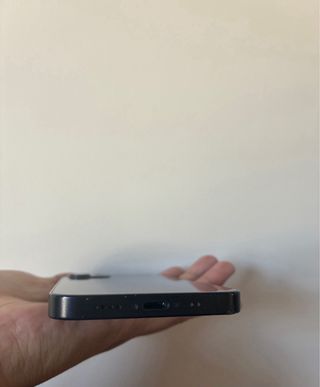 iPhone 12 mini Nero