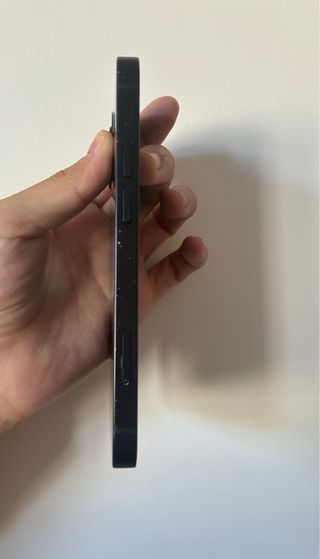 iPhone 12 mini Nero