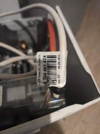 Calentador Junkers Gas ciudad Usado