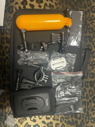 Akaso Brave 8 Cámara de Acción