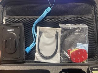 Akaso Brave 8 Cámara de Acción