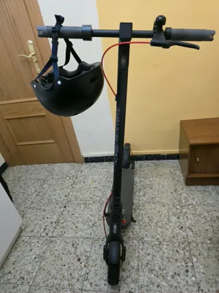 Patinete Xiaomi Electric Scooter 4 Pro (2da gene)