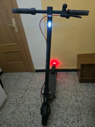 Patinete Xiaomi Electric Scooter 4 Pro (2da gene)