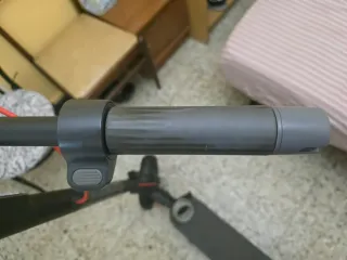 Patinete Xiaomi Electric Scooter 4 Pro (2da gene)