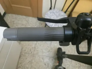 Patinete Xiaomi Electric Scooter 4 Pro (2da gene)