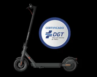 Patinete Xiaomi Electric Scooter 4 Pro (2da gene)