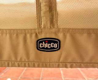 Cuna colecho Chicco Next2Me con colchón