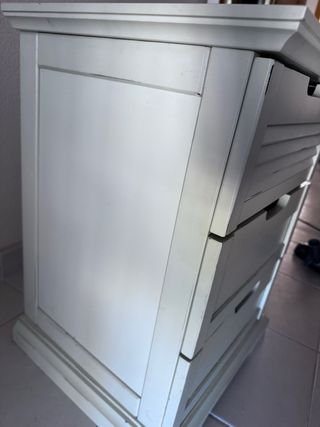 Mesilla colonial beige