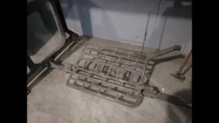 MÁQUINA COSER GUERRA CIVIL ESPAÑOLA