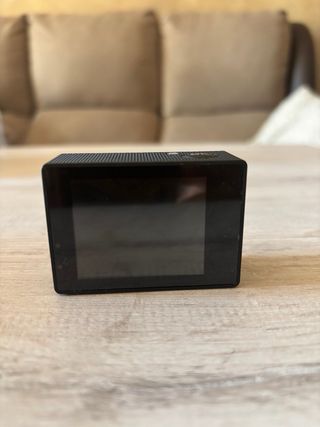 Cámara de Acción GoPro con Accesorios