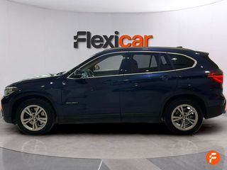BMW X1 sDrive20dA