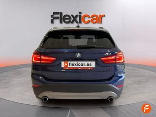 BMW X1 sDrive20dA