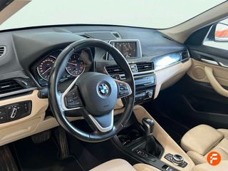 BMW X1 sDrive20dA