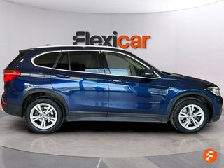 BMW X1 sDrive20dA