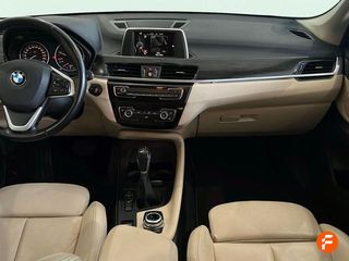 BMW X1 sDrive20dA