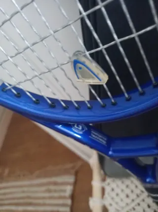 Raqueta HEAD Liquidmetal