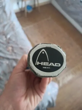 Raqueta HEAD Liquidmetal