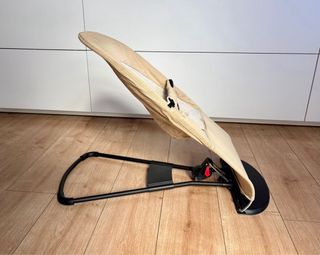 Hamaca Bebé BabyBjörn + Funda Extra