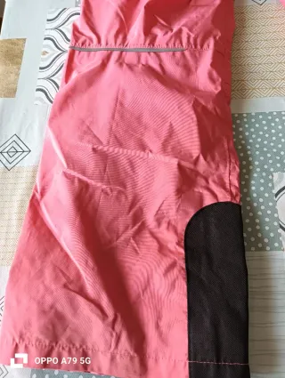 Pantalón de esquí para niña