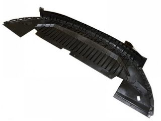 Resguardo Inferior Paragolpes Delantero (Sedan) para Fiat TIPO 2015 y TIPO 2020