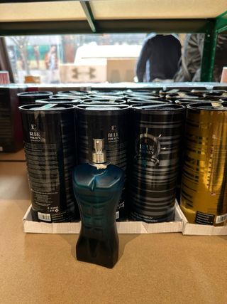 Perfume Chic Girl Pink - Estilo Zapato Tacón