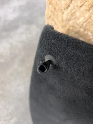 Bandeja maletero Golf MK4