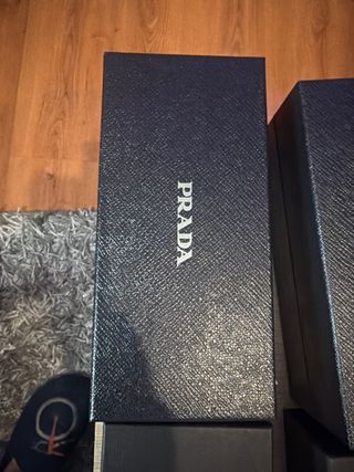 Lote cajas distintas marcas