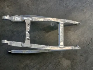 SubChasis Suzuki RMZ 250 2016