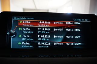 BMW 320 GT Gran Turismo