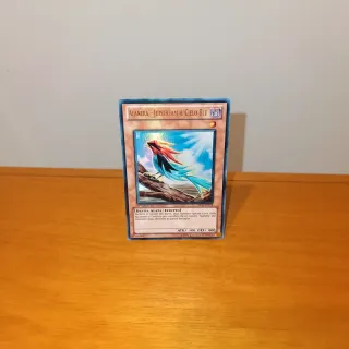 Yu‑Gi‑Oh! Alanera: Jetstream il Cielo Blu