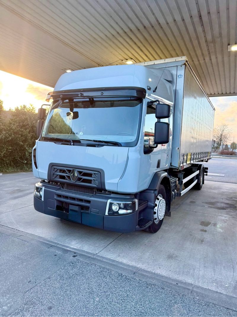 Renault Trucks 2019
