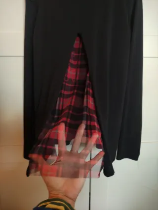 Camiseta Boboli niña. 16 años( 172 cm)