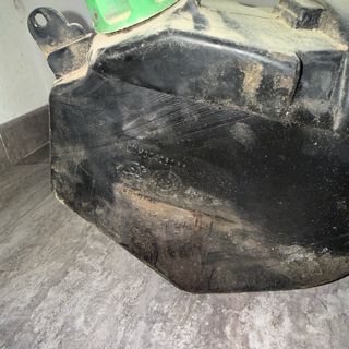 Depósito Gasolina Derbi Senda