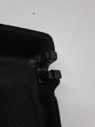 BANDEJA TRASERA CITROEN C3 606090