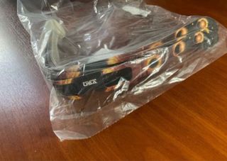Lote 10 Gafas Eclipse Solar USA