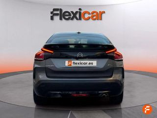 Citroën C4 BlueHDi 130 S&S EAT8 Feel Pack