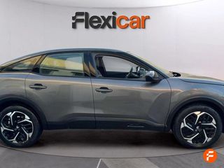 Citroën C4 BlueHDi 130 S&S EAT8 Feel Pack