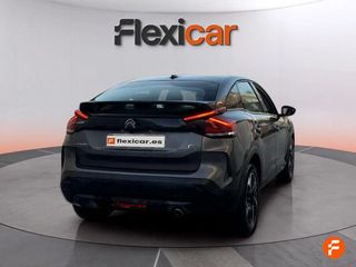 Citroën C4 BlueHDi 130 S&S EAT8 Feel Pack