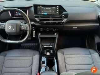 Citroën C4 BlueHDi 130 S&S EAT8 Feel Pack