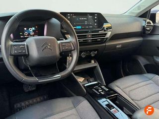 Citroën C4 BlueHDi 130 S&S EAT8 Feel Pack