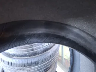 235 45 R19 99w Michelin - 2 neumáticos +80%