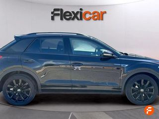 Volkswagen T-Roc R-Line 1.5 TSI 110kW (150CV) DSG