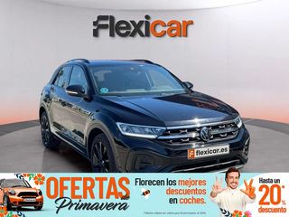 Volkswagen T-Roc R-Line 1.5 TSI 110kW (150CV) DSG